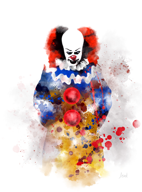 Pennywise