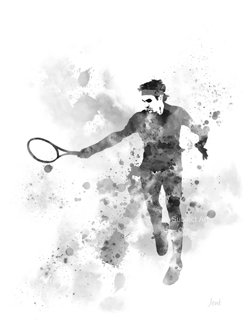 Roger Federer