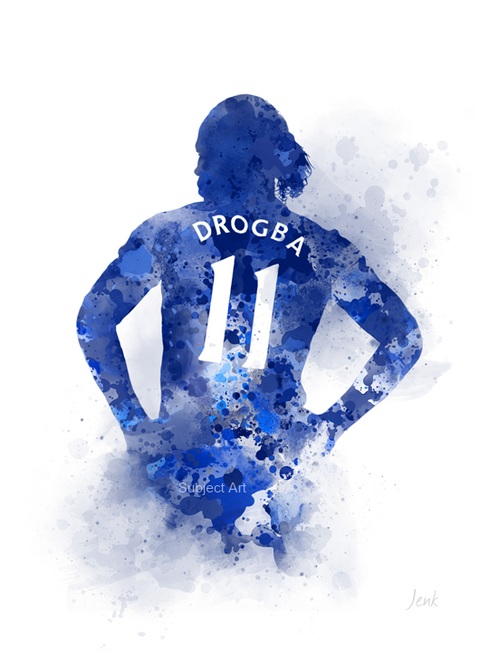 Didier Drogba