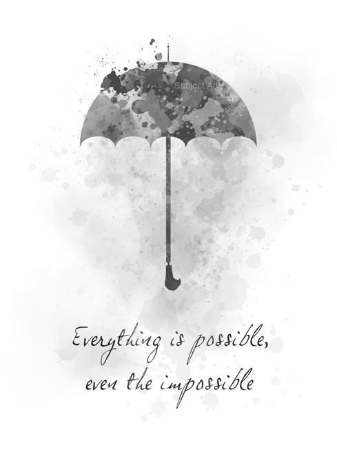 Mary Poppins Quote