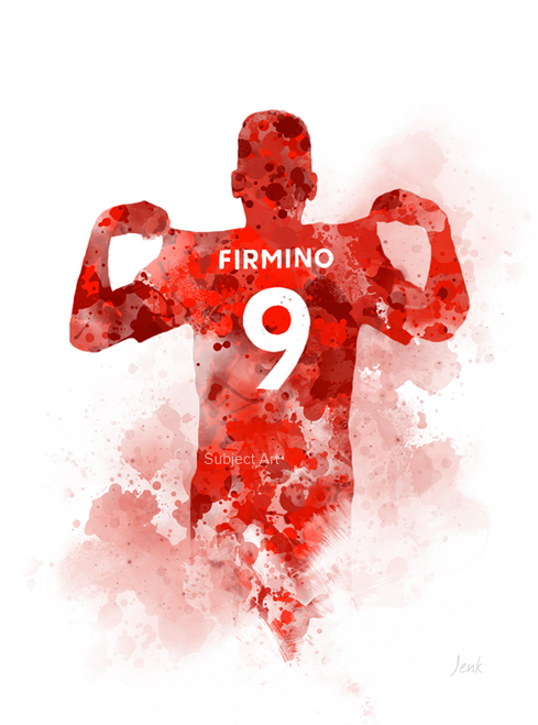 Roberto Firmino