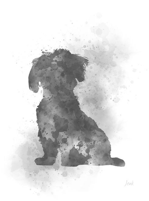 Maltese Dog