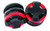 LimbSaver Broadband Dampener for Split Limb Compound Bows