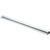 Hangman CSA-24 Anodized Clip Strip (24-In.)