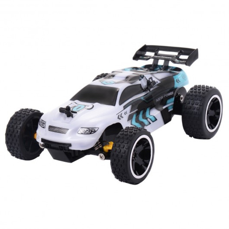 1:18 Scale 2.4G 4Ch Rc High-Speed Racing Car TY564020