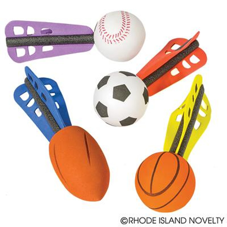 Jet Sports Ball TYJETAS By Rhode Island Novelty