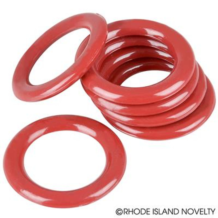 Plastic Rings SUPLARI By Rhode Island Novelty