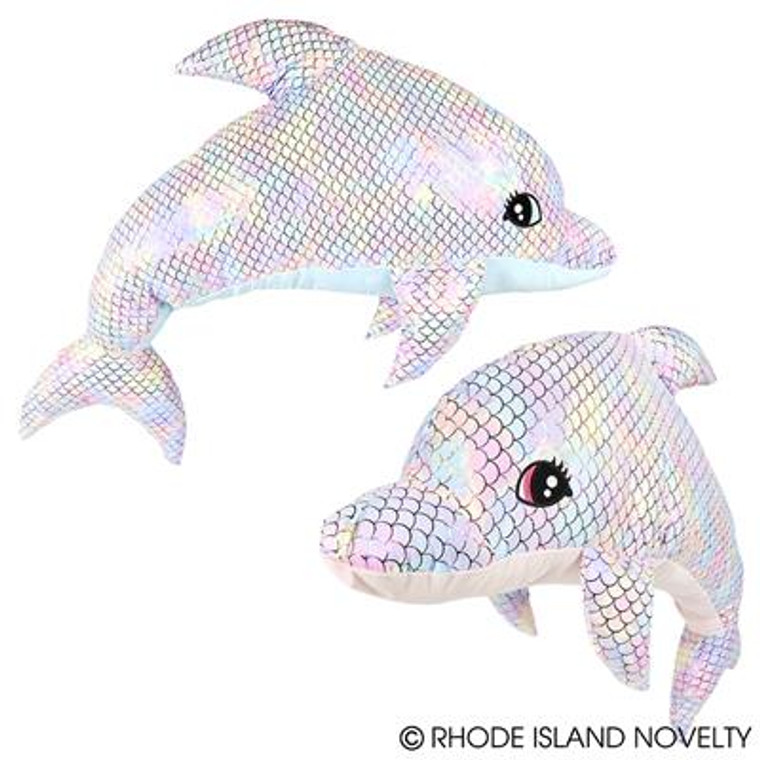 53" Dolphin (Ss) PFDOL70 By Rhode Island Novelty