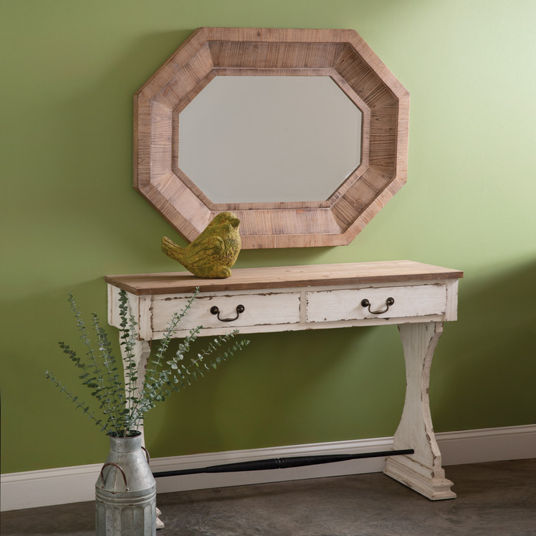 CTW Home Willow Grove Mirror 530508