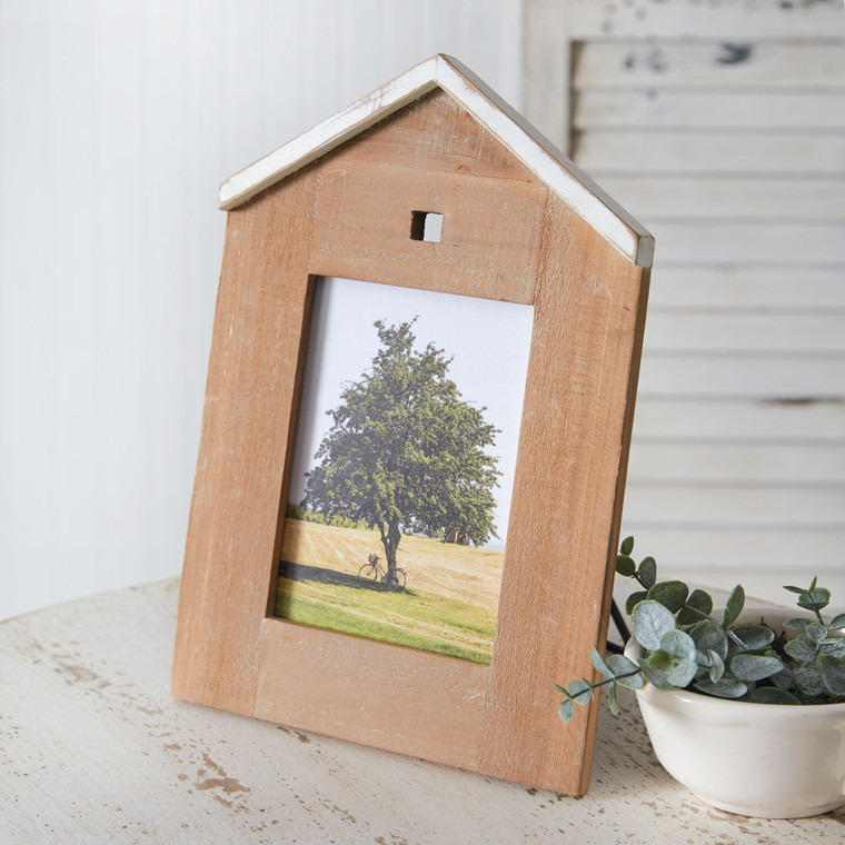 CTW Home House Picture Frame - 5 X 7 530562