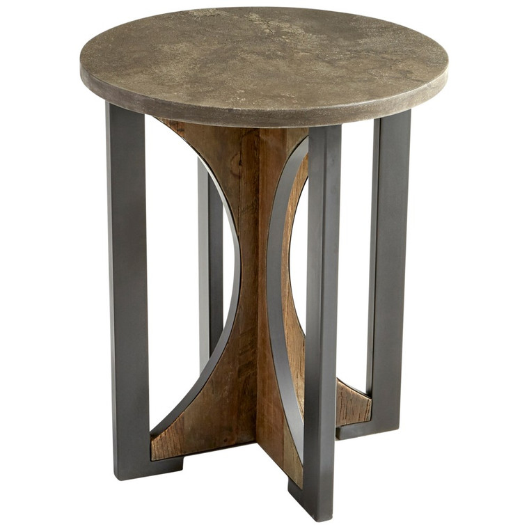 Cyan Savannah Side Table 10503