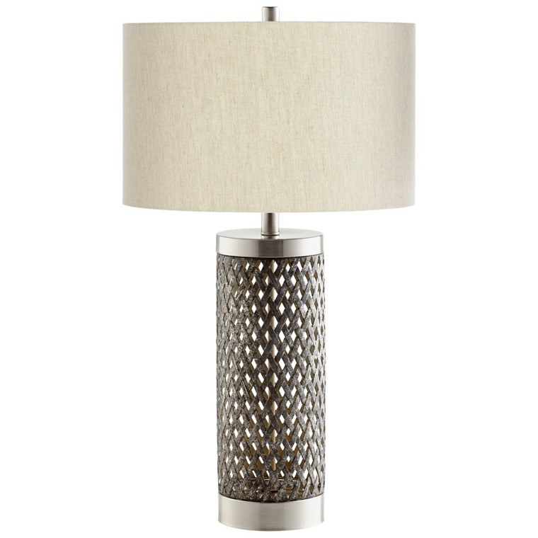Cyan Fiore Table Lamp 10547