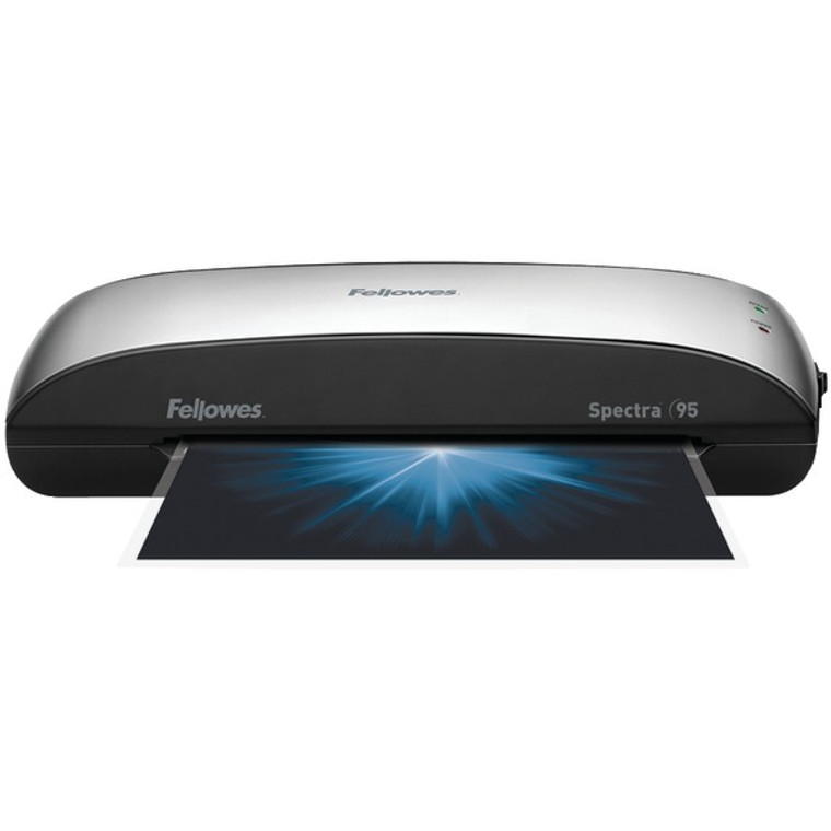 Spectra(Tm) 95 Laminator With Pouch Starter Kit FLW5738201 By Petra