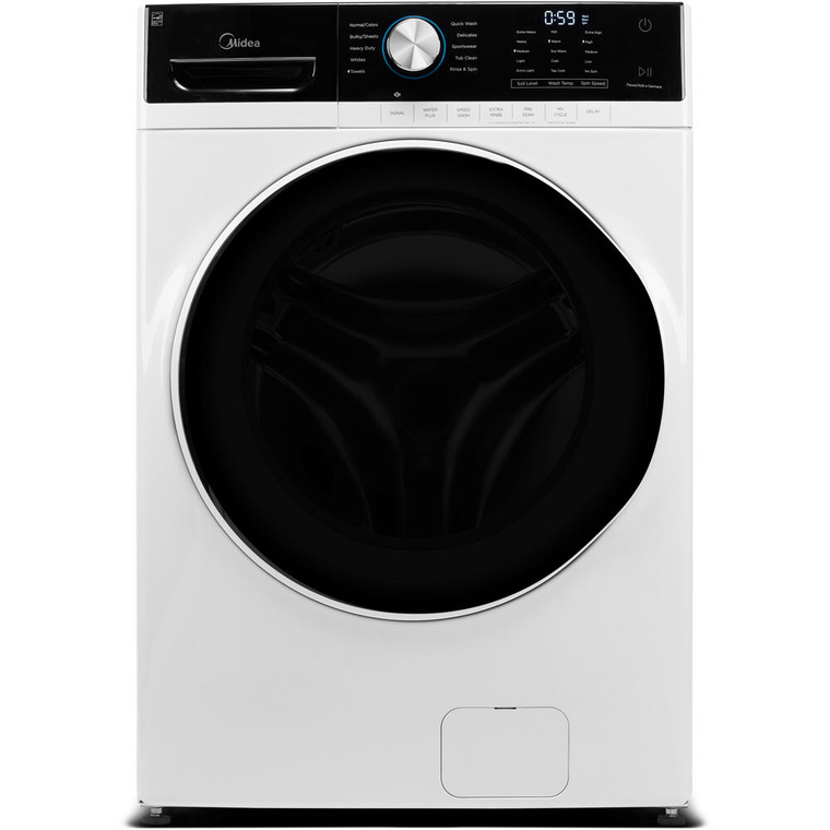 4.5 CF Front Load Washer MLH45N1AWW