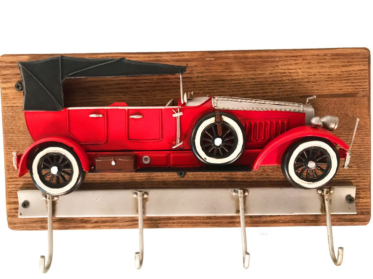 Homeroots C1934 Duesenberg Model J Coat Rack 401147