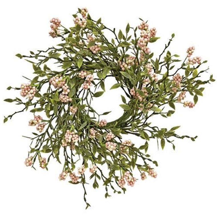 Savannah Buds Candle Ring FFG3786 By CWI Gifts
