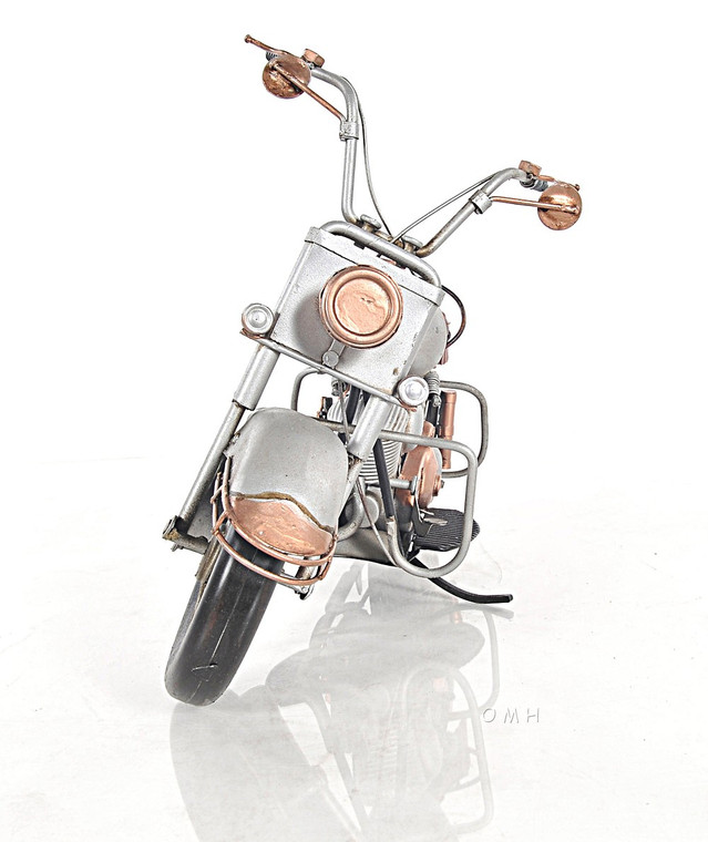 Homeroots C1957 Harley-Davidson Sportster Sculpture 401139