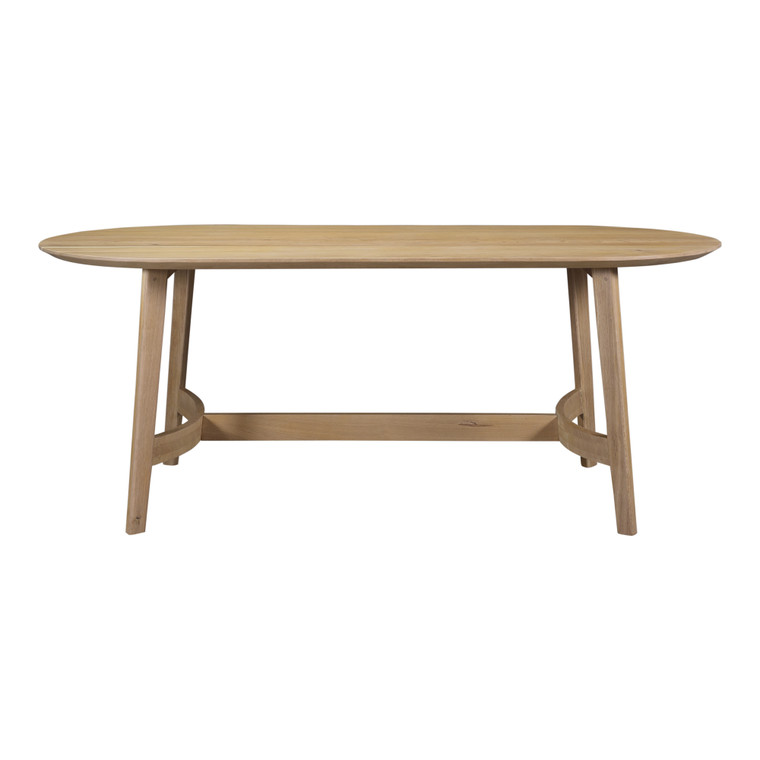 Moes Home Trie Dining Table Small VE-1099-24