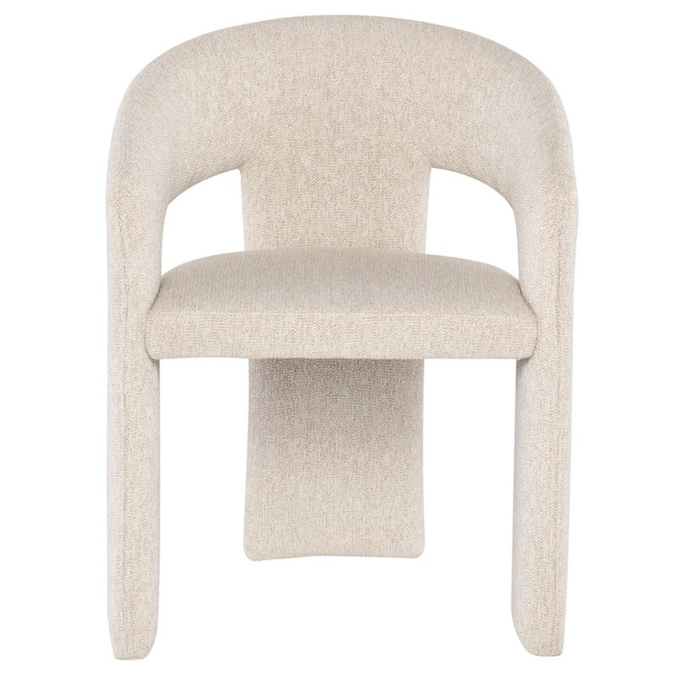 Nuevo Anise Dining Chair - Shell/Shell HGSN206