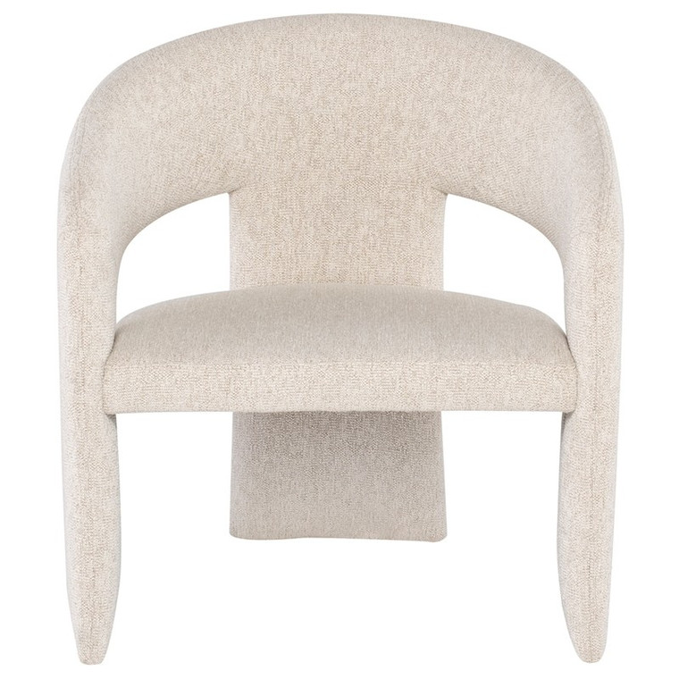 Nuevo Anise Occasional Chair - Shell/Shell HGSN237