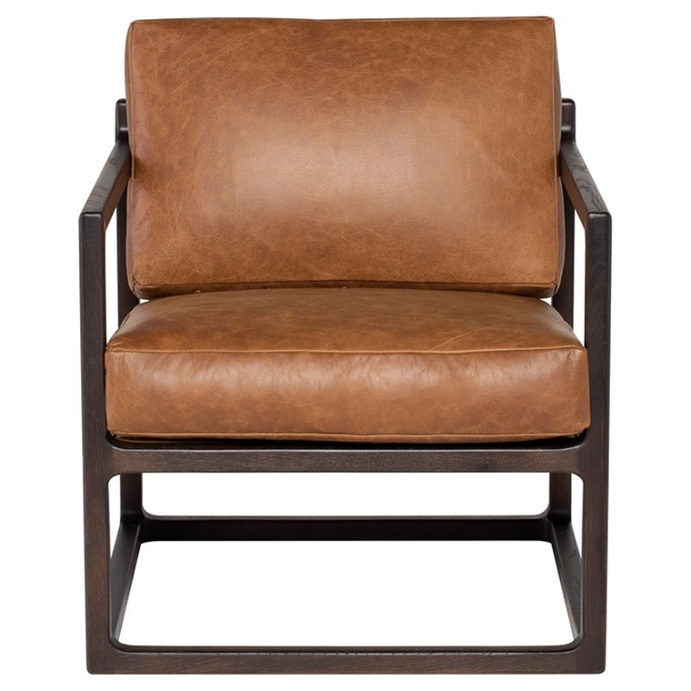 Nuevo Lian Occasional Chair - Desert/Seared HGSR815