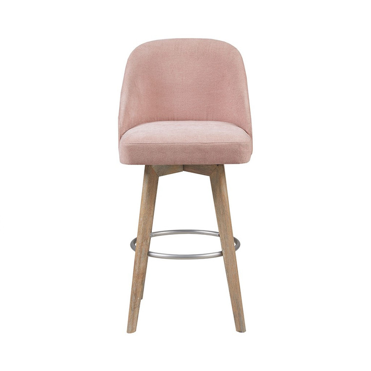 Pearce Bar Stool With Swivel Seat MP104-1149 By Olliix