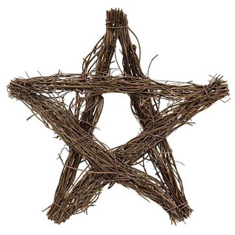 Angelvine Star 6" FM11553 By CWI Gifts