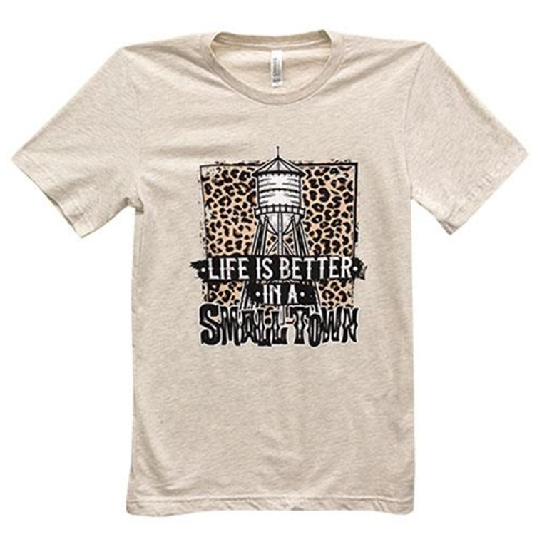 Life Is Better T-Shirt XL GD02XL By CWI Gifts