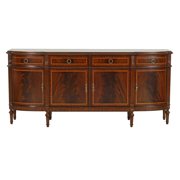 33646EM Vintage Sideboard Louis Xvi Em Em