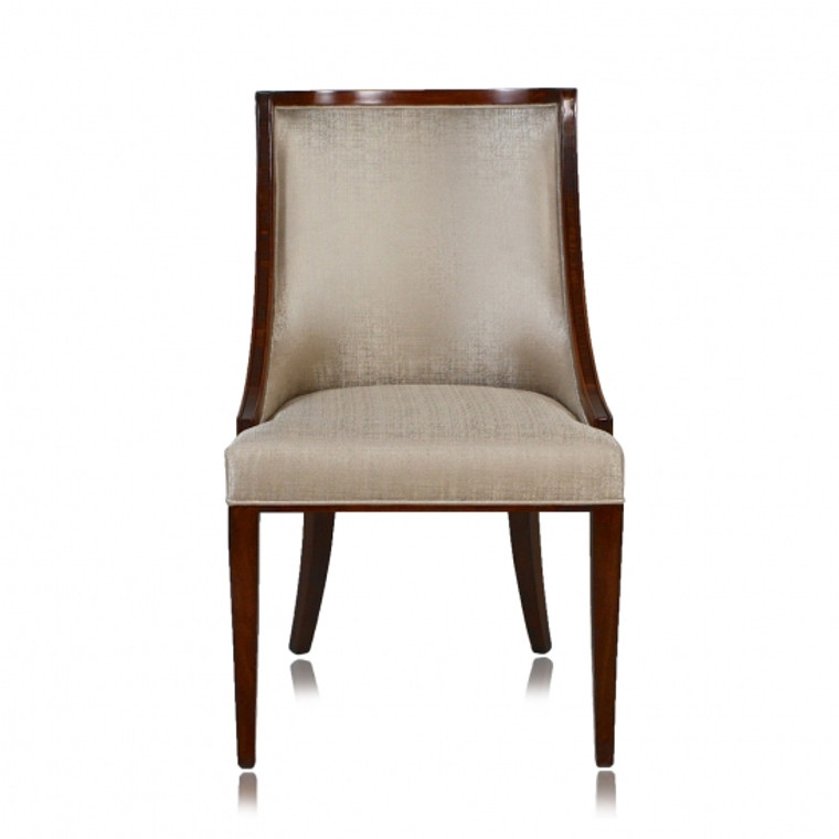 34133EM-097 Vintage Dining Chair Everett Em