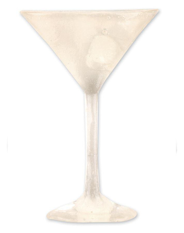 1211-51544 Blossom Bucket Martini Glass Embellishment - Pack of 17