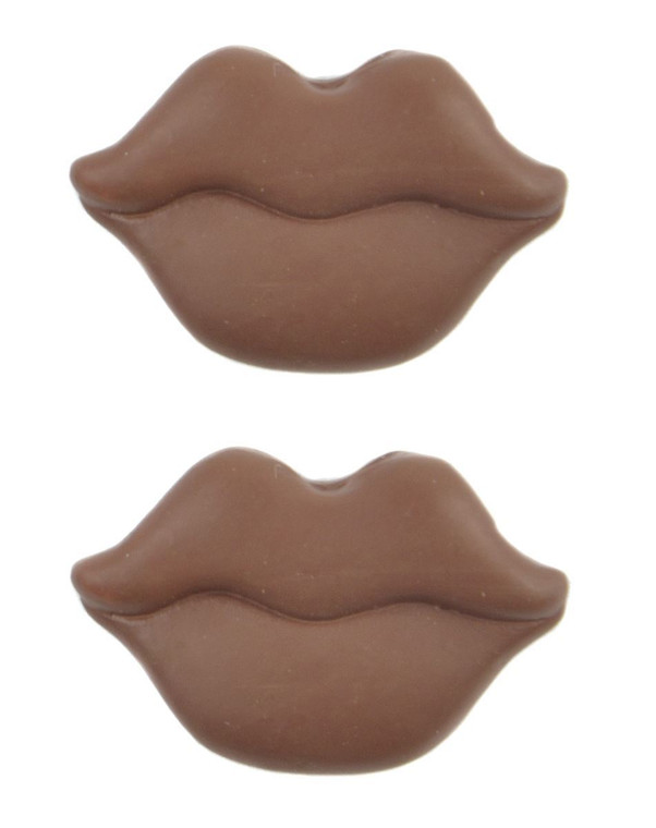 124-51443 Blossom Bucket Large Lips - Pack of 17