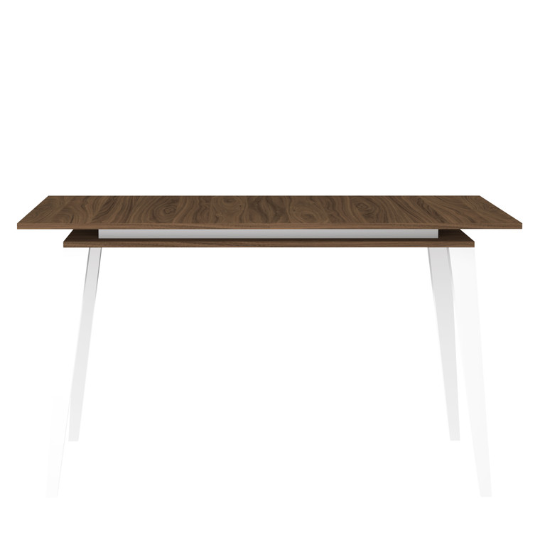 TemaHome Prism Extendable Dining Table - Walnut - E2290A0800X00