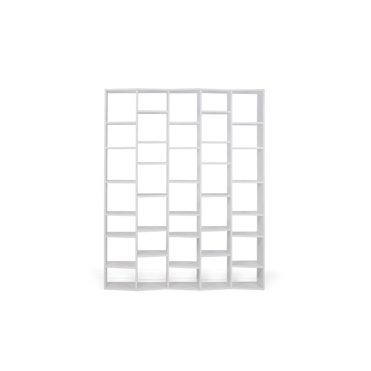TemaHome Valsa Composition 2012-004 Shelving - Pure White - 9500.3165