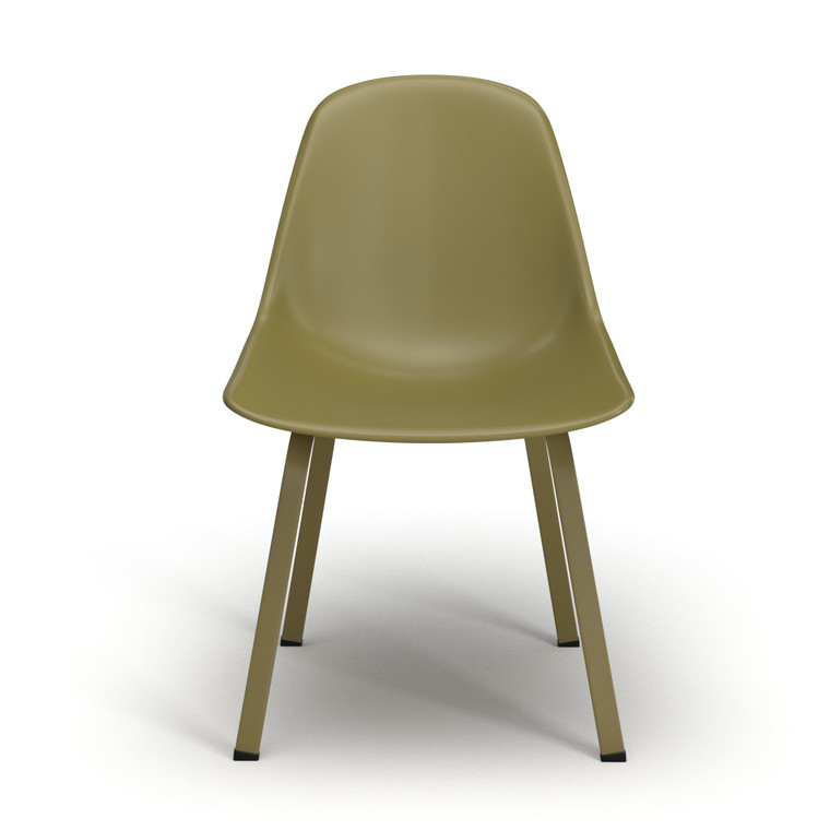 Aeon Green Tea Dining Chair - Set Of 2 AEDF473-Green-Tea