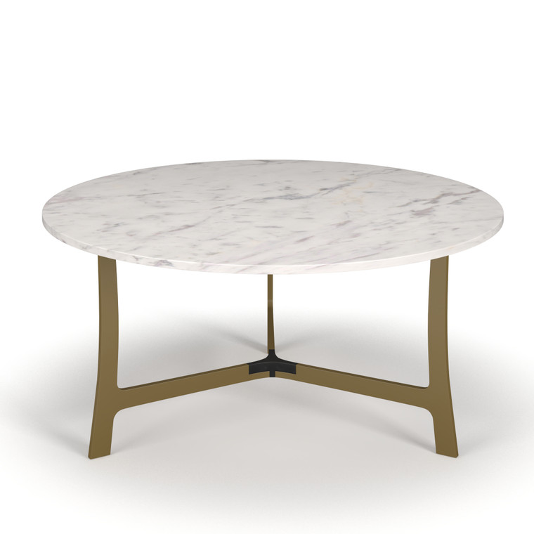 Aeon Marble Top Coffee Table AECR-31387