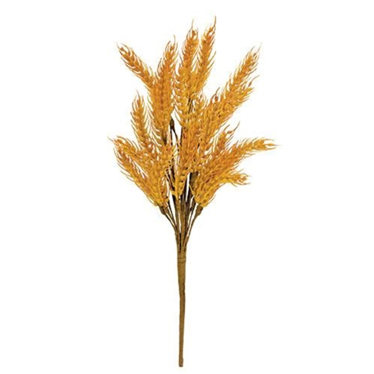 *Fall Harvest Wheat Spray FFQ25679B15 By CWI Gifts