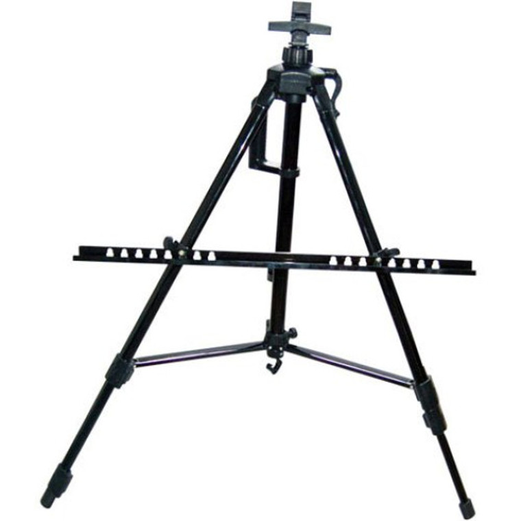 Tripod Stand For Led Writing Board Display Menu Fluorescent Sign Bar With Bag 64" HW41836