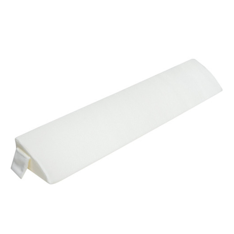 Full Size/Queen Size Bed Wedge Pillow Gap Filler With Side Pocket Bed-Full Size HU10302-F