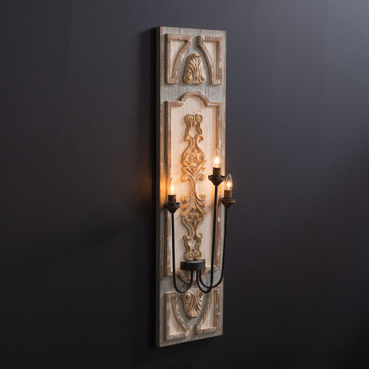 CTW Home Seraphina Wall Sconce 400243