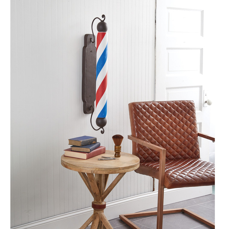 CTW Home Traditional Barber's Pole 460393