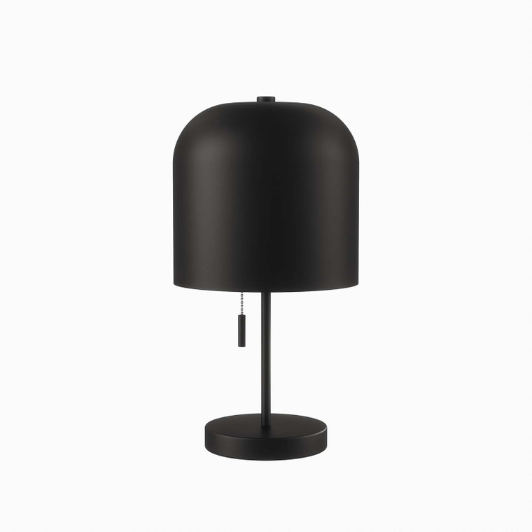 Avenue Table Lamp - Black EEI-5664-BLK By Modway Furniture