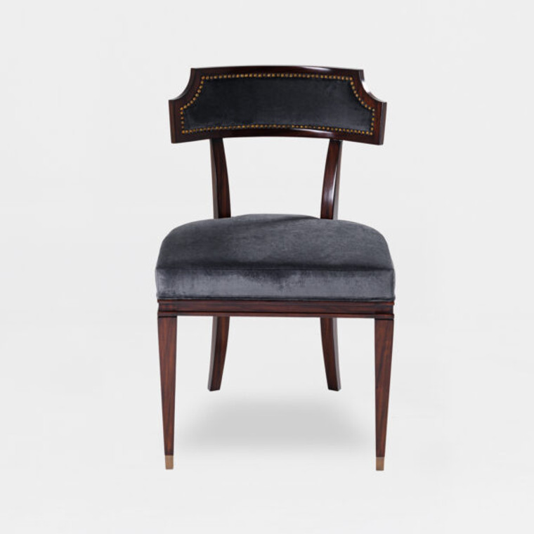 34651/2EM-139 Vintage Side Chair Noho