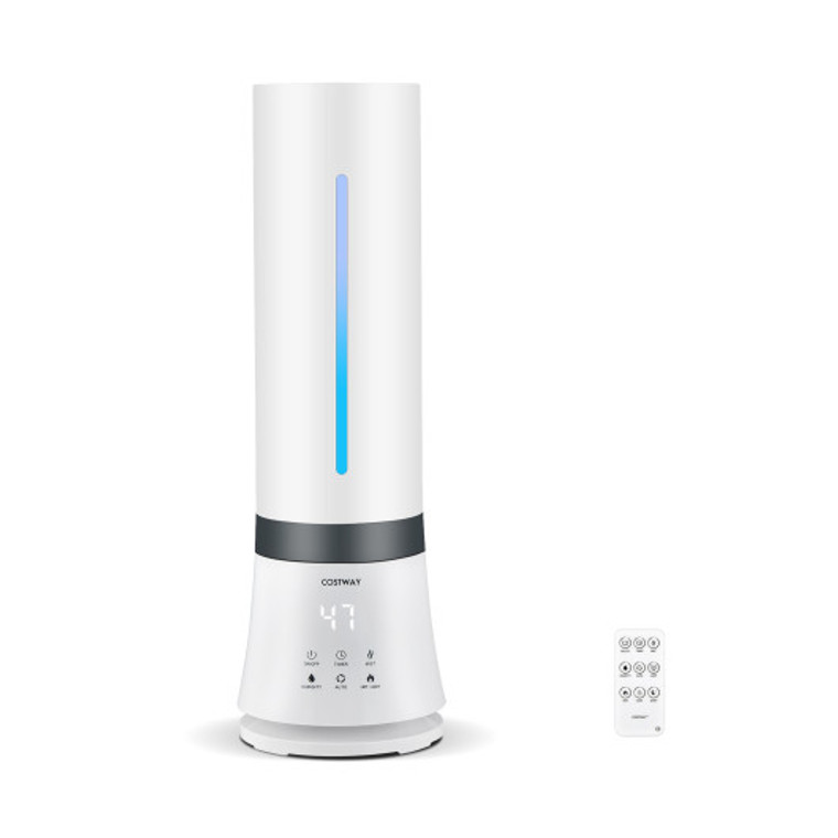 5.5L Cool Mist Humidifiers With Remote Control And 12 Hours Timer ES10247US