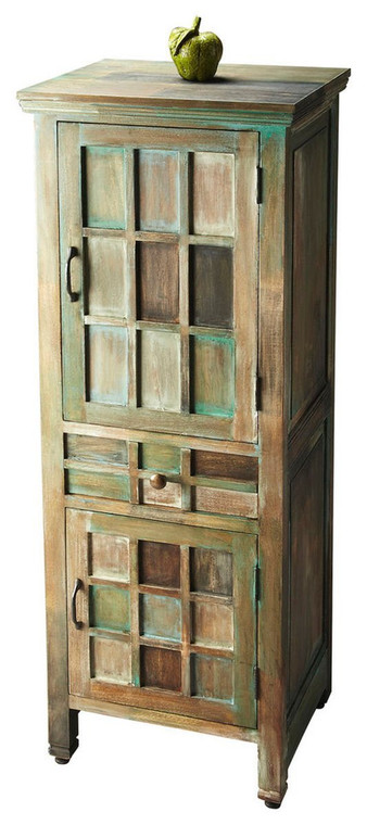 Butler Jodha Painted Accent Cabinet 2063290