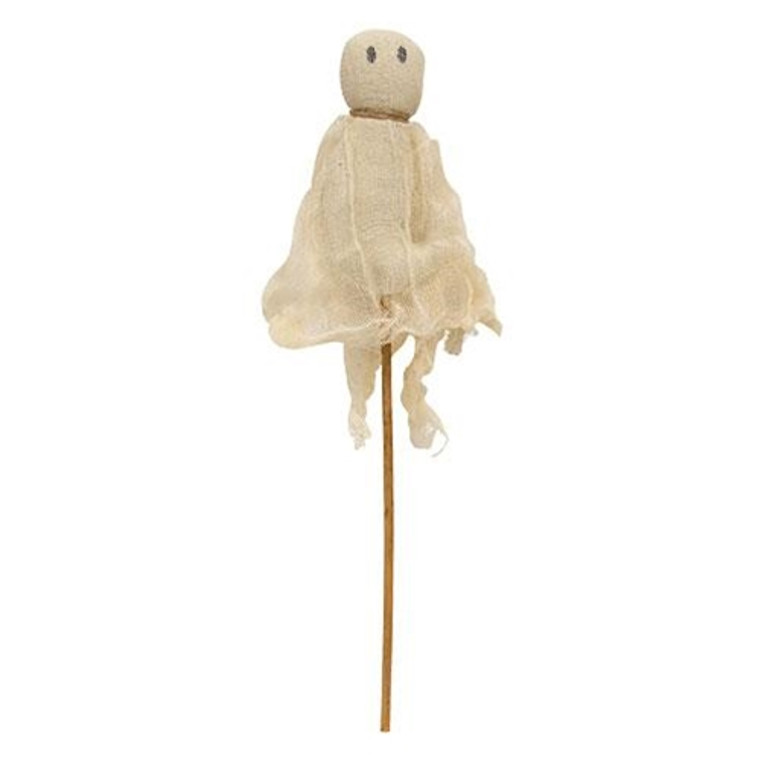 Spooky Ghost Pick GCS38549 By CWI Gifts