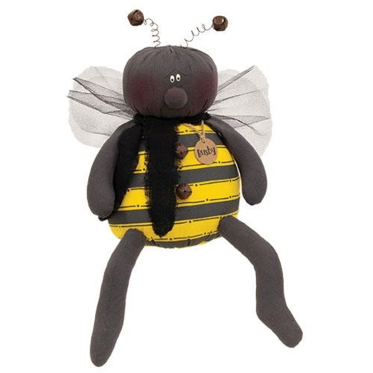 Busby The Bee GS23056 By CWI Gifts