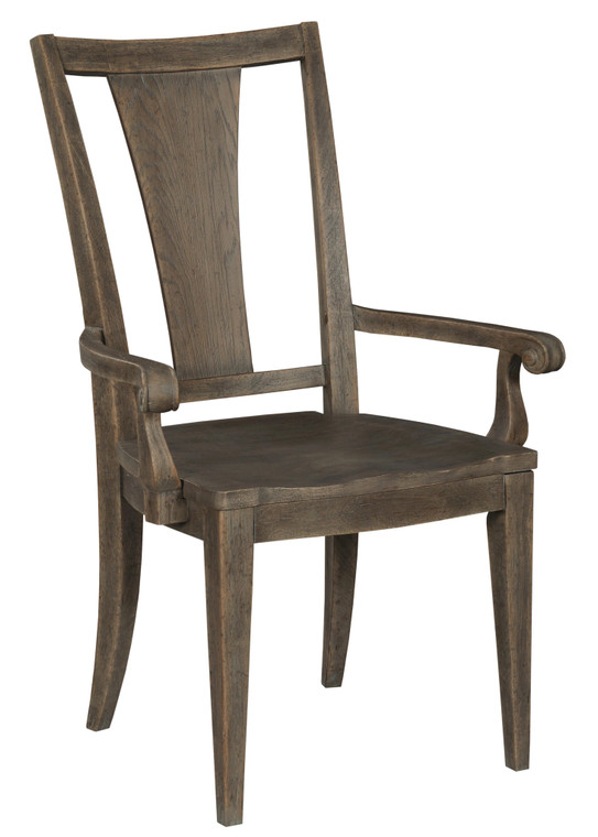 American Drew Emporium Montgomery Arm Chair 012-637