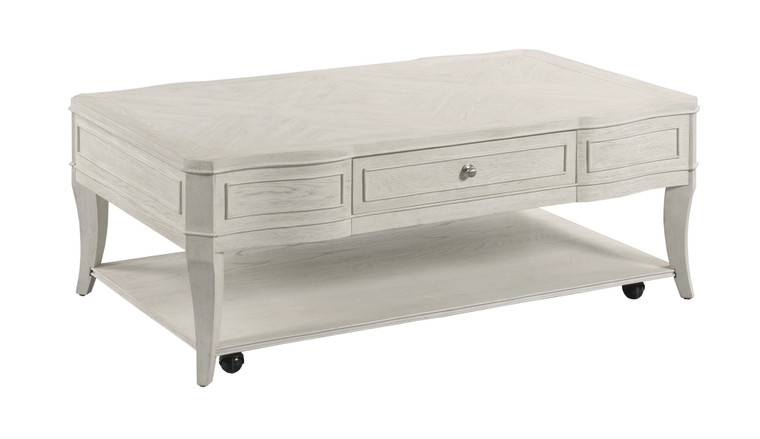 American Drew Harmony Talia Coffee Table 266-910