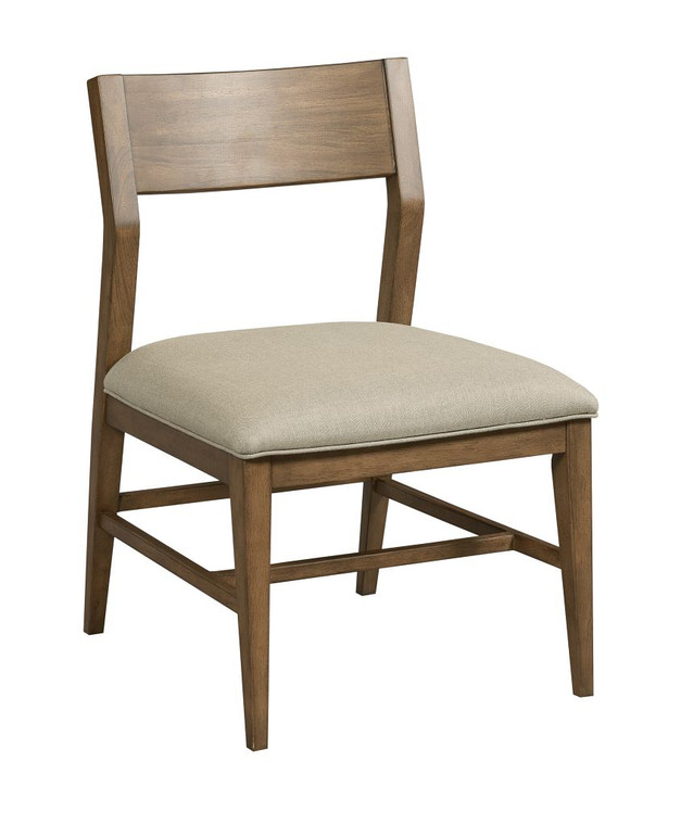 American Drew Ad Modern Synergy Vantage Side Chair 700-622C